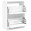 12 Pair Shoe Storage Cabinet-1878090972