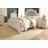 Mohn Upholstered Scalloped Bed-700992534