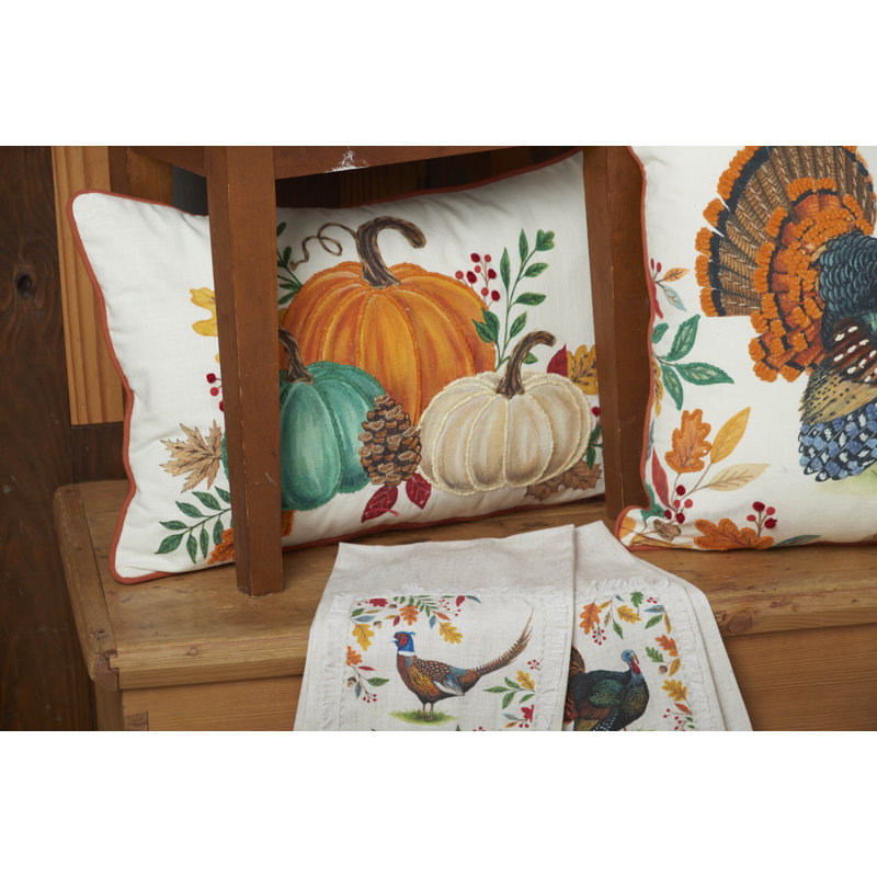 Gobble & Gather Turkey Towel