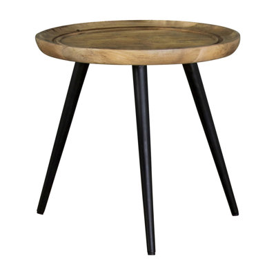 Table de bout à 3 pieds Gaolee