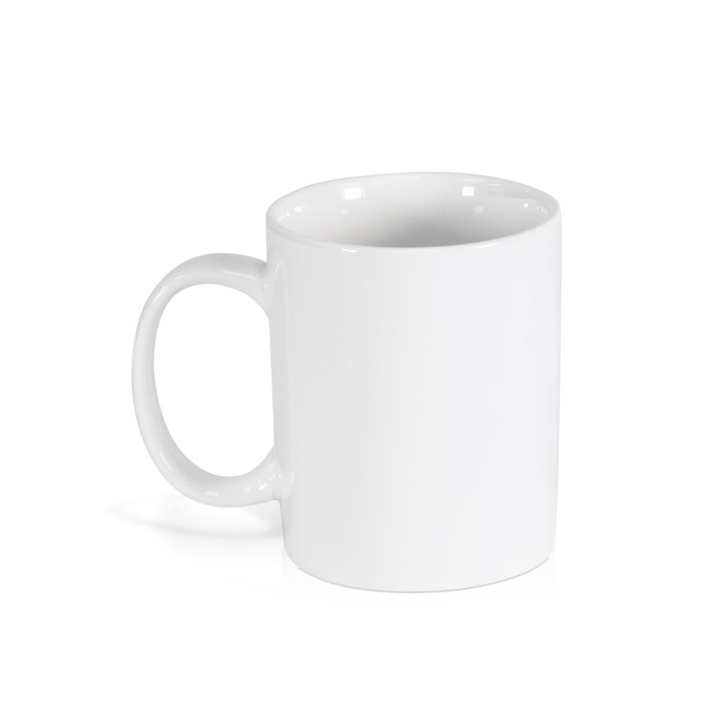 Tasses à café 12 oz - idéales pour les boissons chaudes, allant au micro-ondes et au lave-vaisselle