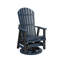 Comfo Back Outdoor Glider-7029714