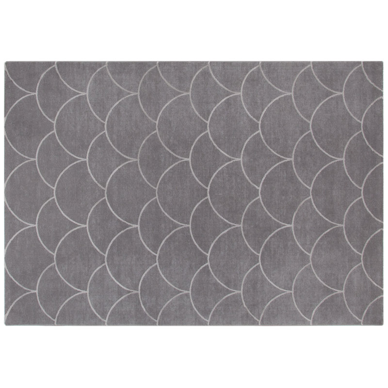 Bowden Geometric Area Rug, Rectangle 200 x 300cm