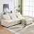 Beige Chenille selected