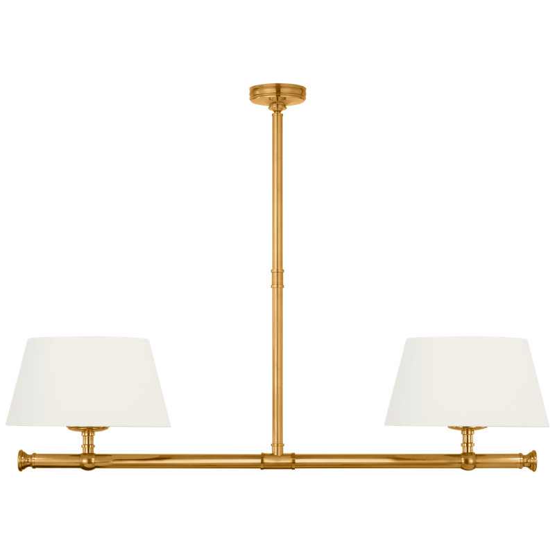 Marion 2 - Light Pendant By Chapman & Myers