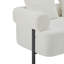 Canapé moderne 78 po 3 places beige-705716198