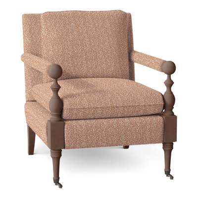 Leslie Armchair