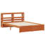 Solid Wood Bed-363646758