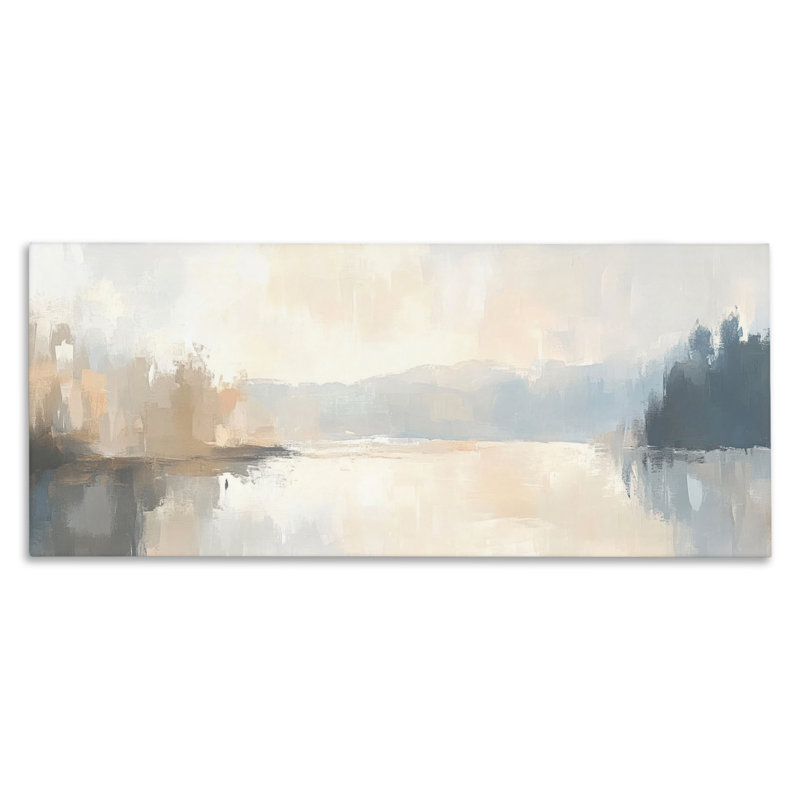Pulse of Nature Landscape, conception de Irena Orlov, H 10 po x l 24 po