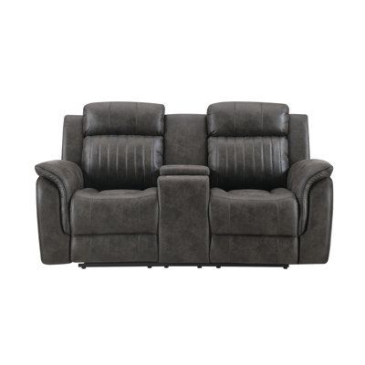 Causeuse inclinable Dozora