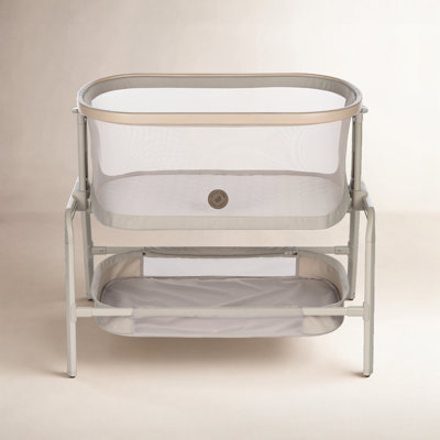 Iora Bedside Bassinet