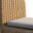 Patio Rattan Dining Chair