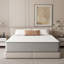 Matelas hybride mi-ferme 12 po Noren-545117509-545117511