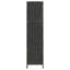 Hendon 160cm H Folding Room Divider-677440996-677441003