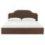 Lit en chenille Marcelline-129437328-131226249