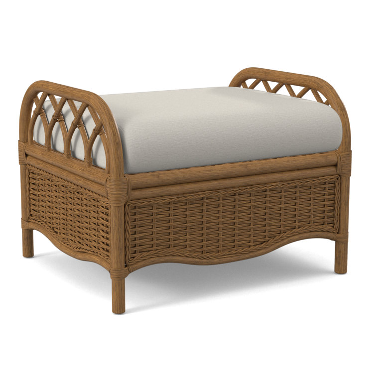 Everglade Ottoman