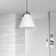 Dipti 1 - Light Single Pendant