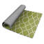 Tapis brun intérieur et extérieur Trellis-1811352089