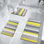 Rohina Non-Slip Bath Rug