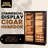 Wood Cigar Humidor