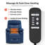 Lift Assist Recliner with Massager-805118271