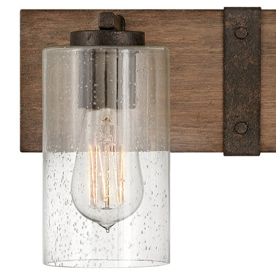Sawyer Bath 2-Light Vanity Light