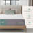Novilla 12"Cooling Memory Foam Mattress– 10-Year Warranty, CertiPUR-US, OEKO-TEX Certified-56607235-725543