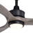 Ballog 52'' Ceiling Fan with LED Lights-342860766