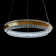 1 - Light LED Chandelier