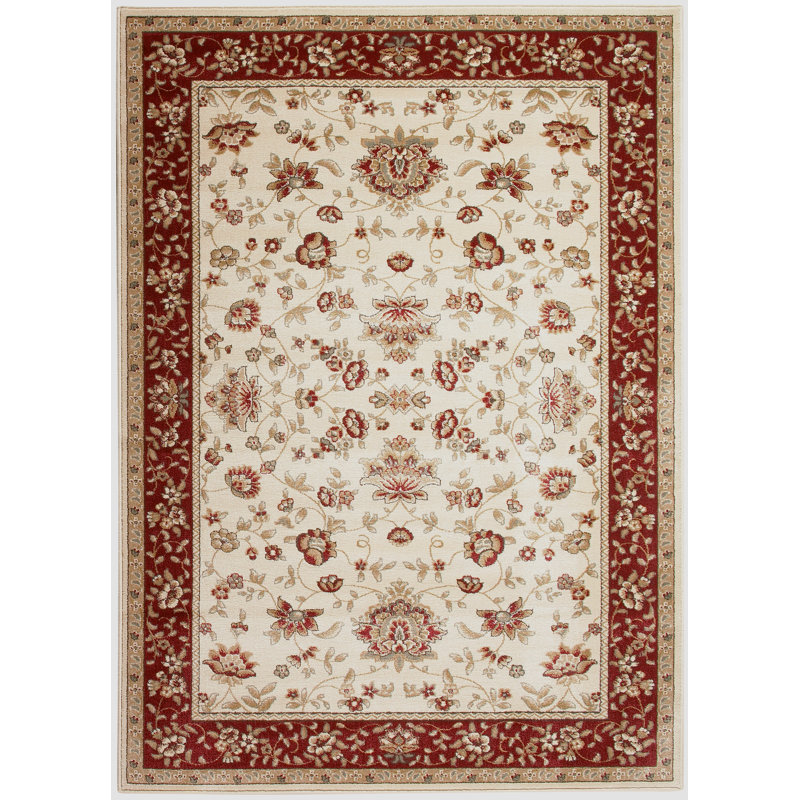 Weisgerber Indoor Rug, Rectangle 7'9" x 11'