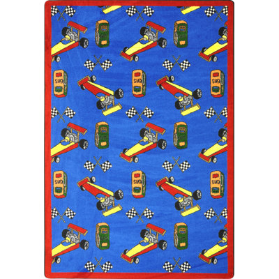 Tapis Just for Kids
