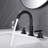 8 Inch 3-Hole Widespread Bathroom Faucet, 2-Handle Bathroom Sink Faucet With Drain Assembly-64359228-123322537-88793440
