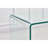 Caludia Top End Table
