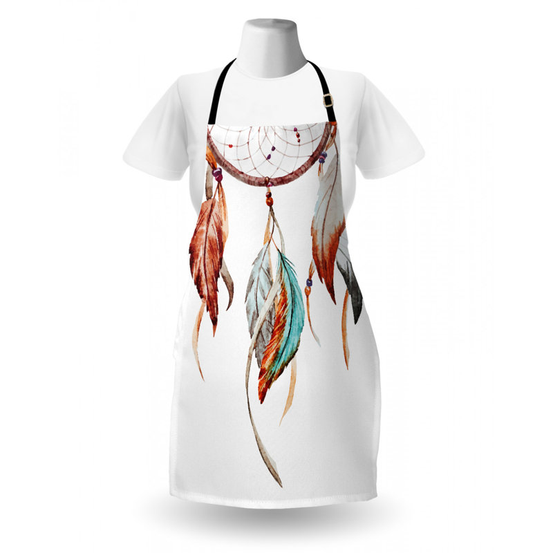 Bib Apron