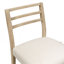 TABOURET AVEC ÉQUIPEMENT (ensemble de 2)