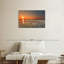 Coucher de soleil sur la plage de Gillard Hilton Head-111859485