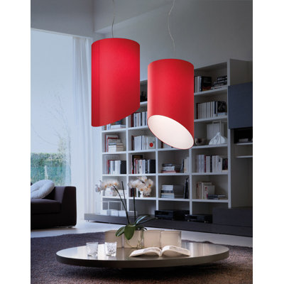 Pank 1 - Light Pendant