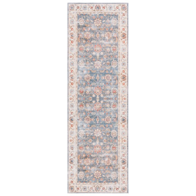 Arizona Performance Machine Washable Oriental Rug