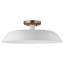 Plafonnier semi-encastré 1 lumière Bethany-134836900-134836897-134836903