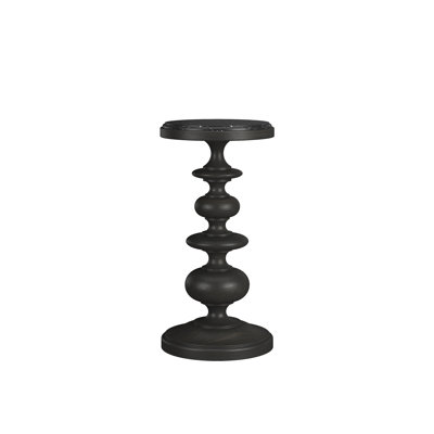 Atrium Accent Table