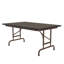 Table commerciale pliable Correll-91075821-91075845