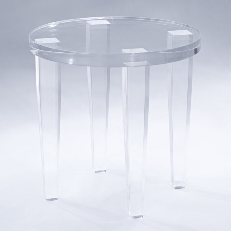 Table de bout alexis