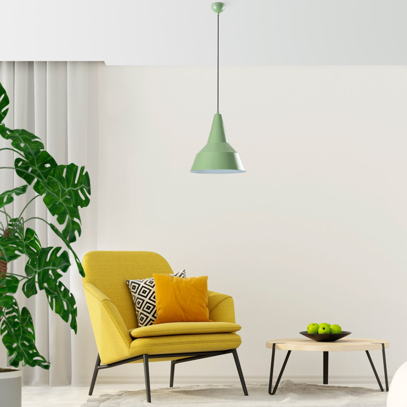 Lustre, Vert, Vert
