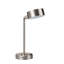 Lampe de table à DEL avec bureau USB 15 "Bloomert" Bloomington Bloomington-936958188