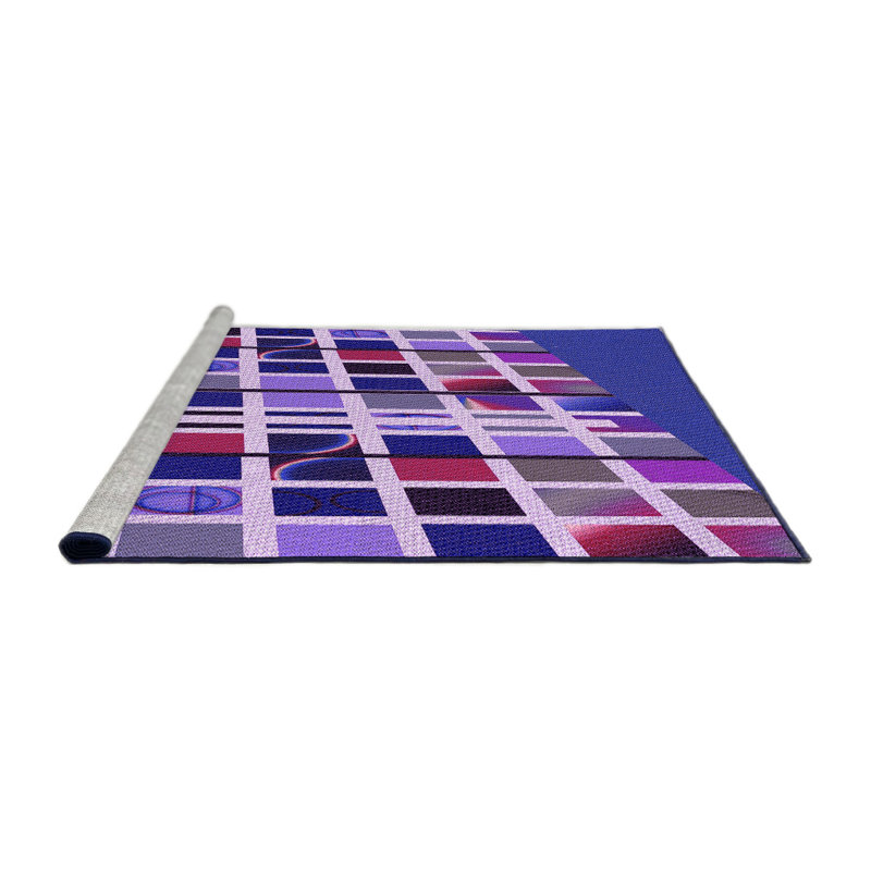 Indoor Rug, Square 3'