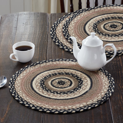 Ensemble de 3 sous-verres Sawyer Mill