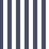 Bleu marine / blanc