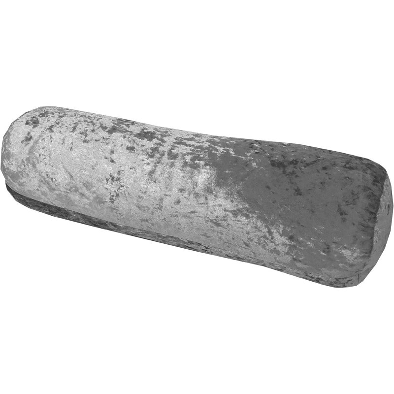 Medium Support Pillow, Silver