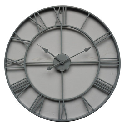Stutz Composite Wall Clock