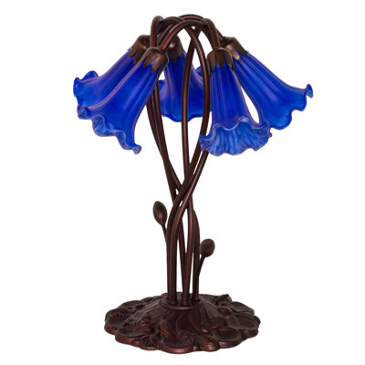 Tiffany Table Lamp